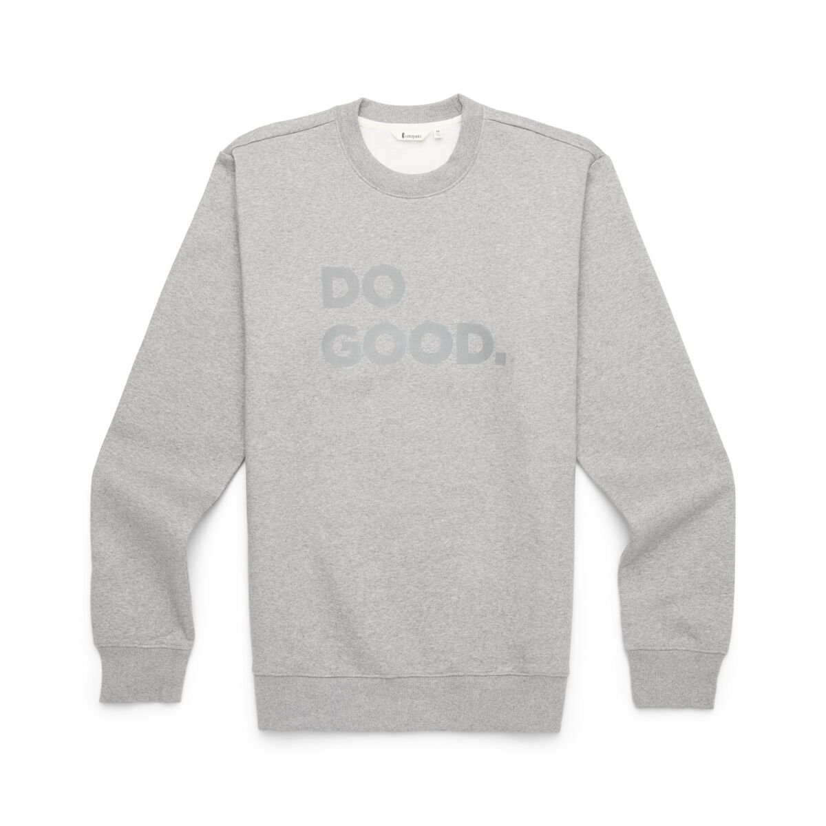 Do Good Crew Sweatshirt M