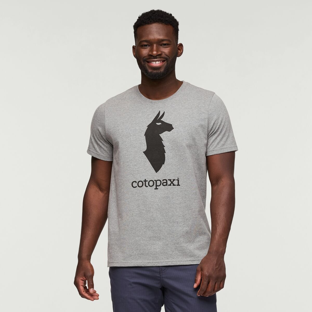 Cotopaxi Llama T-Shirt M