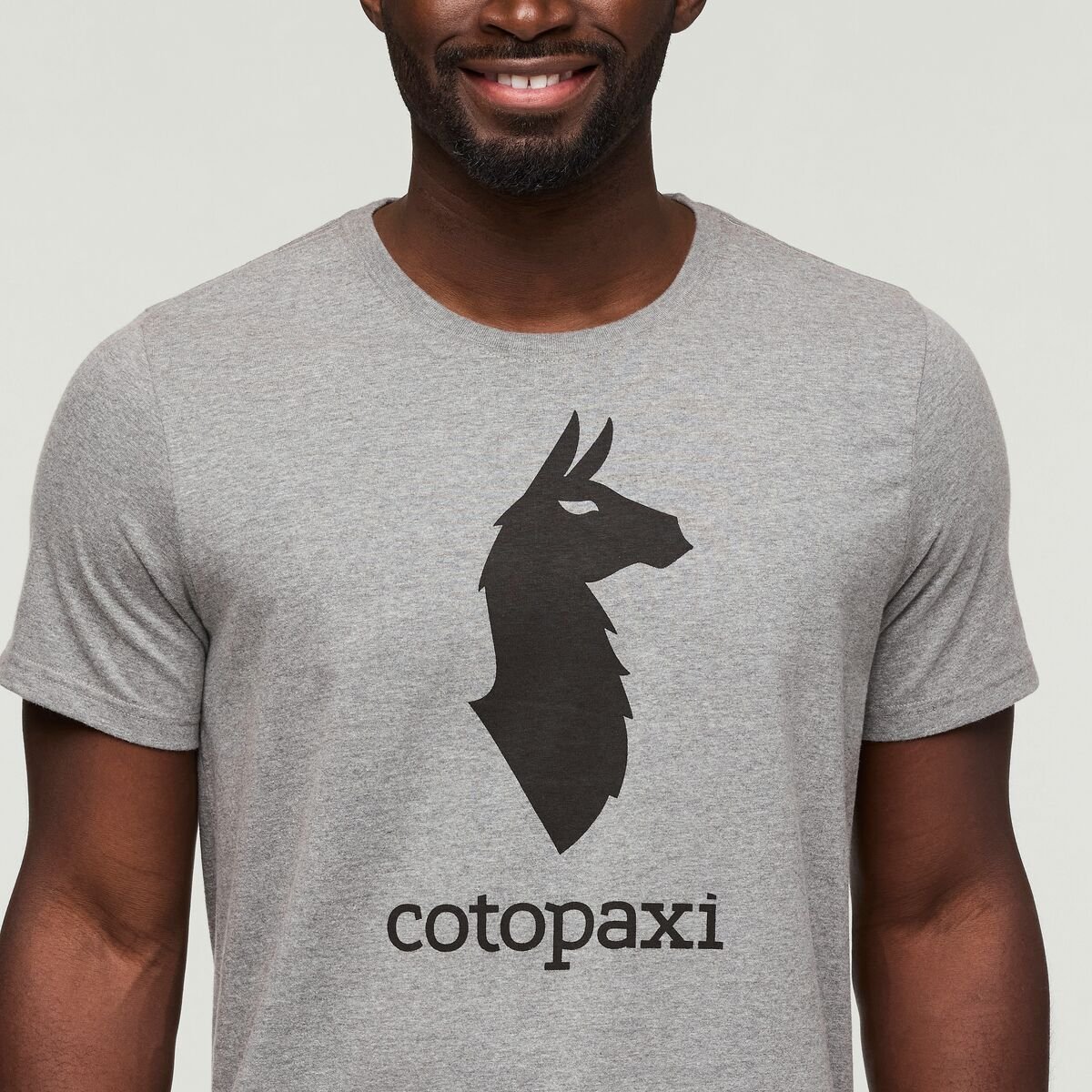 Cotopaxi Llama T-Shirt M