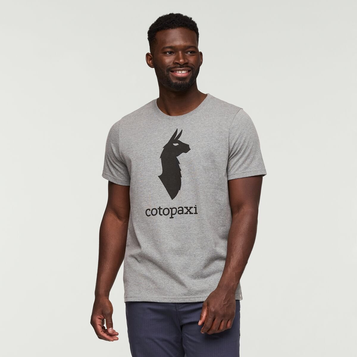 Cotopaxi Llama T-Shirt M