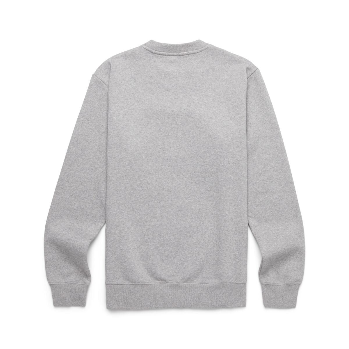 Coto-Patch Crew Sweatshirt M