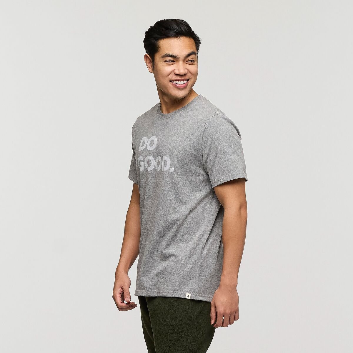 Do Good Organic T-Shirt M