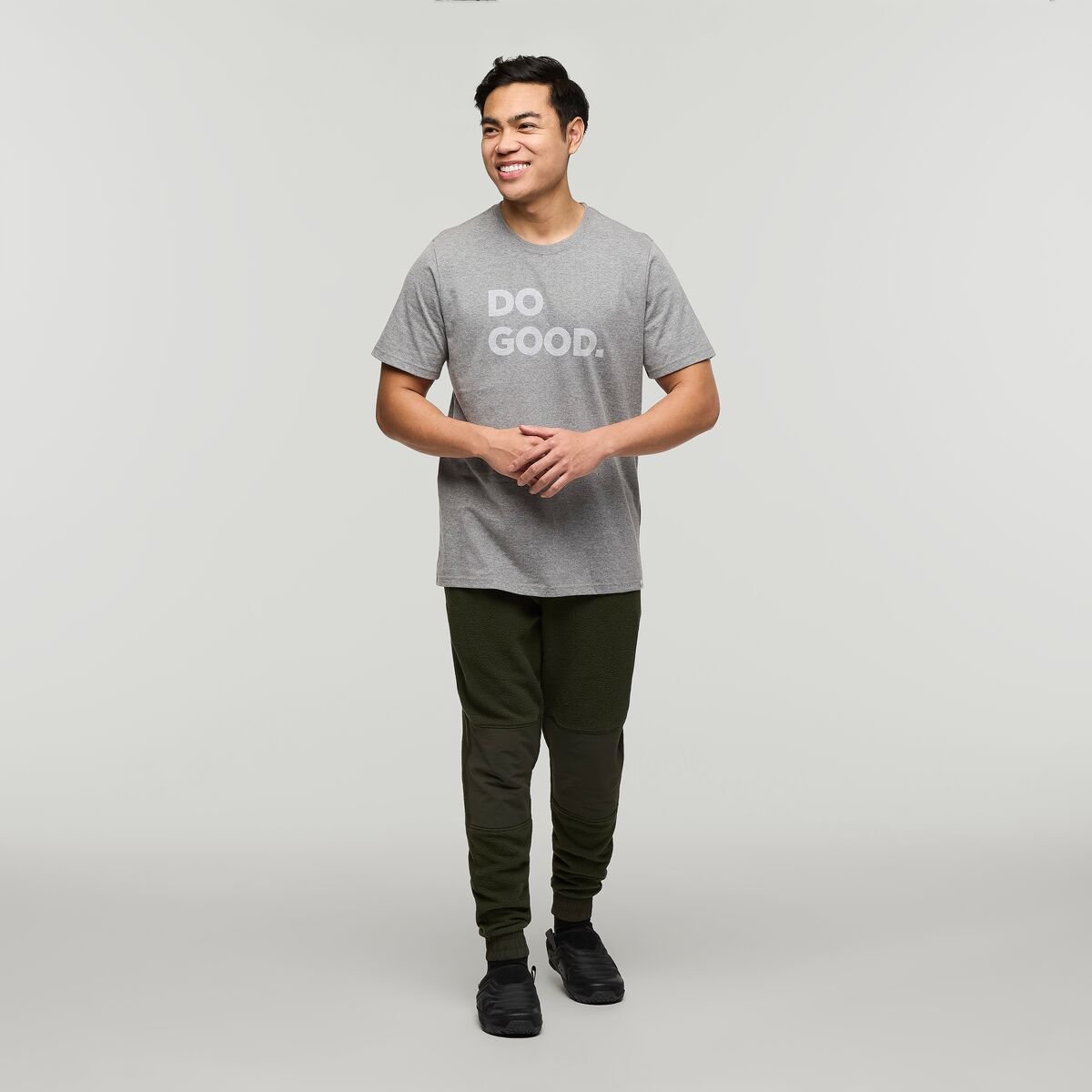 Do Good Organic T-Shirt M