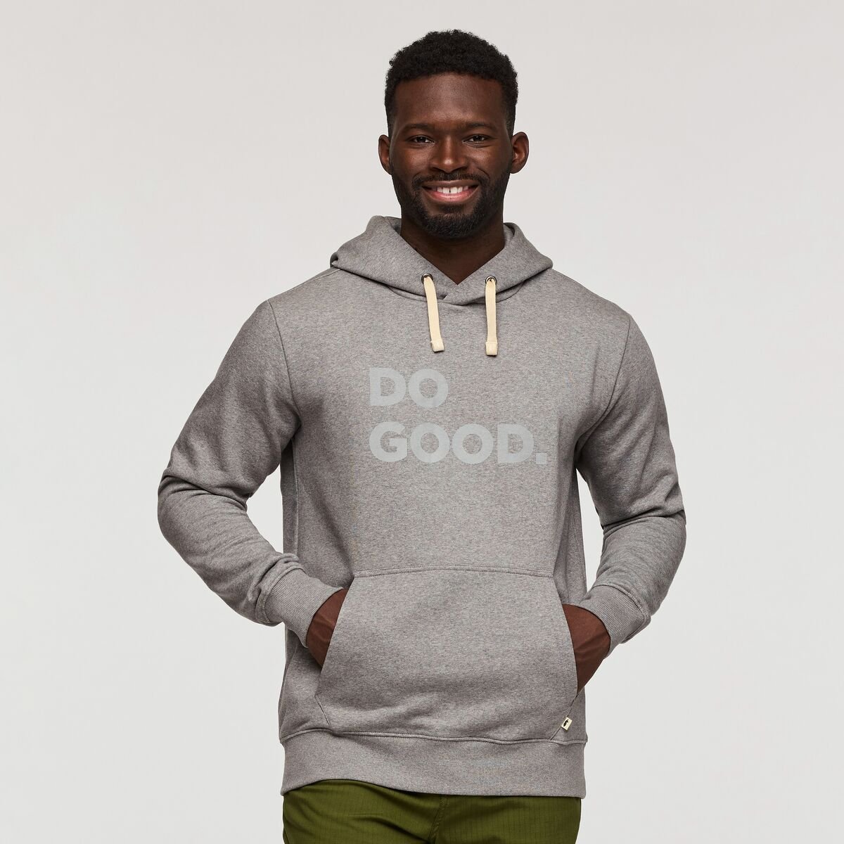 Do Good Pullover Hoodie M