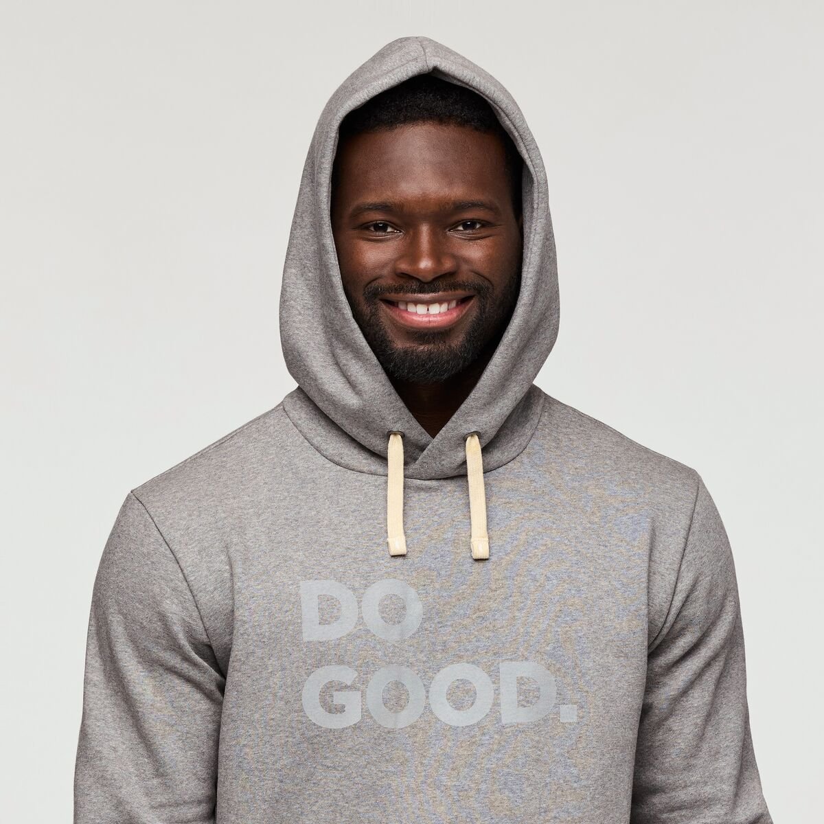 Do Good Pullover Hoodie M