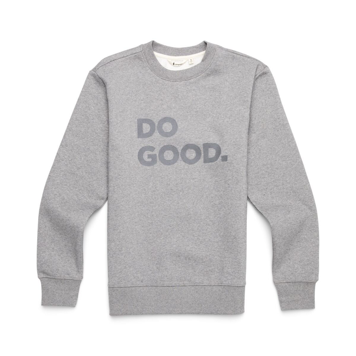 Do Good Crew Sweatshirt W