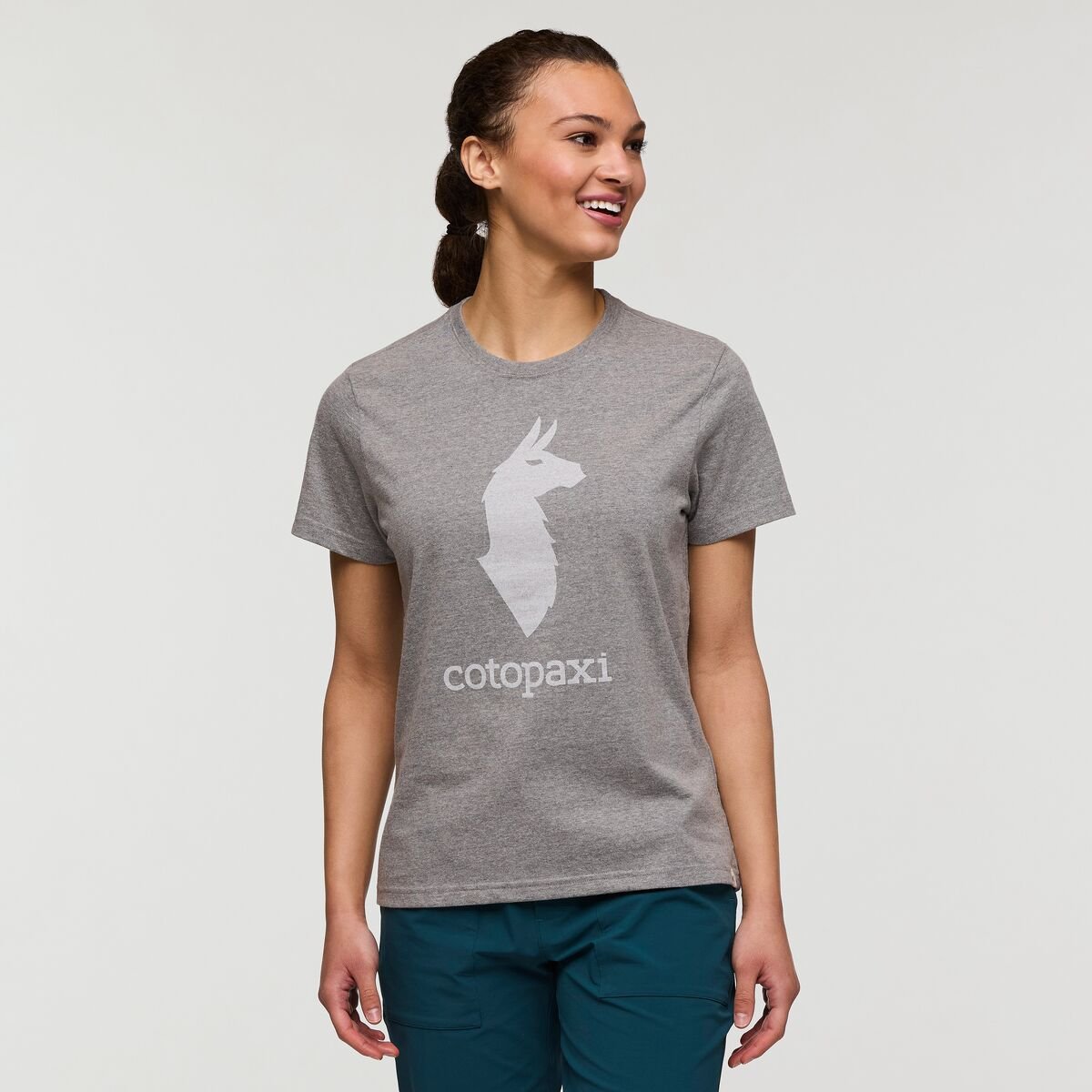 Cotopaxi Llama T-Shirt W