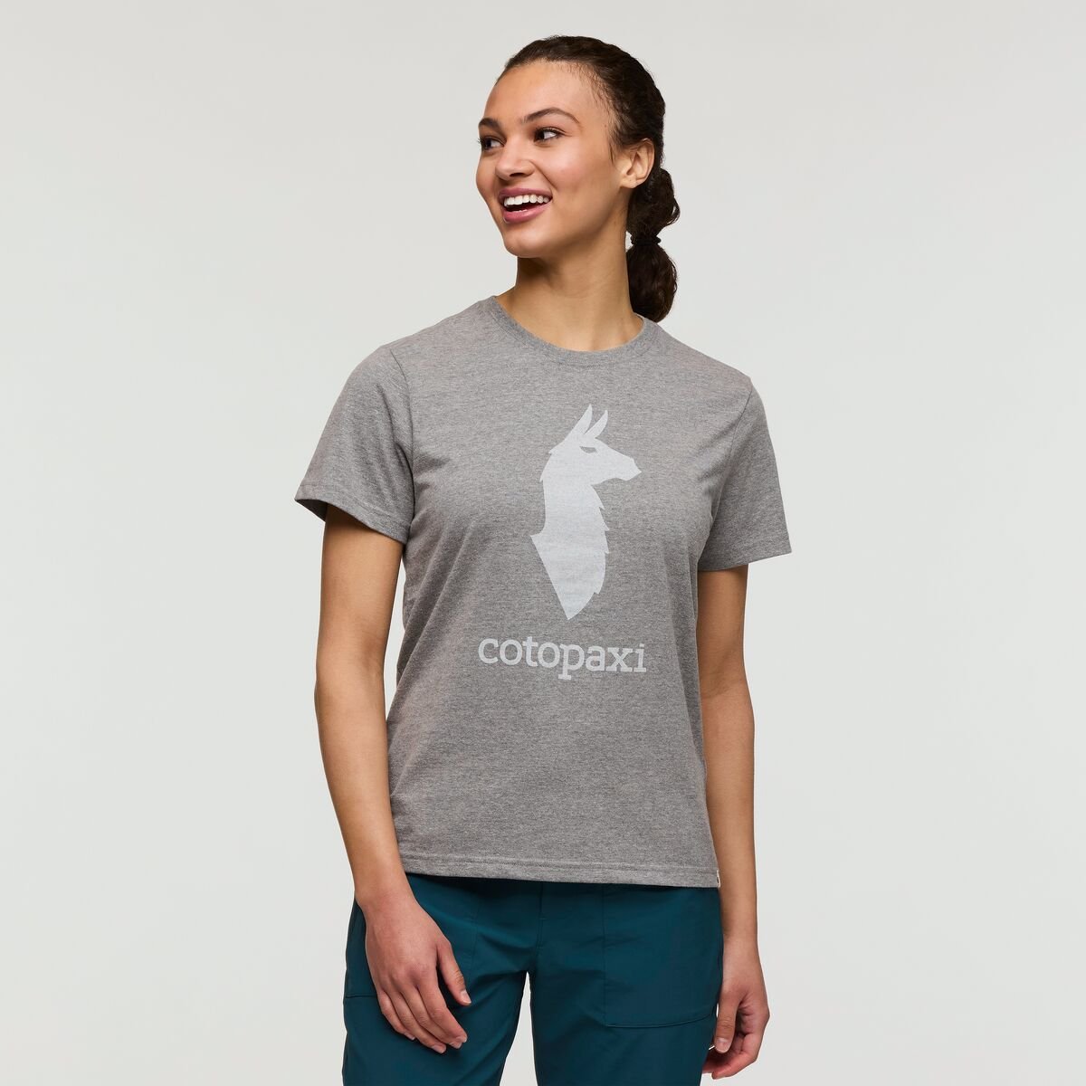 Cotopaxi Llama T-Shirt W