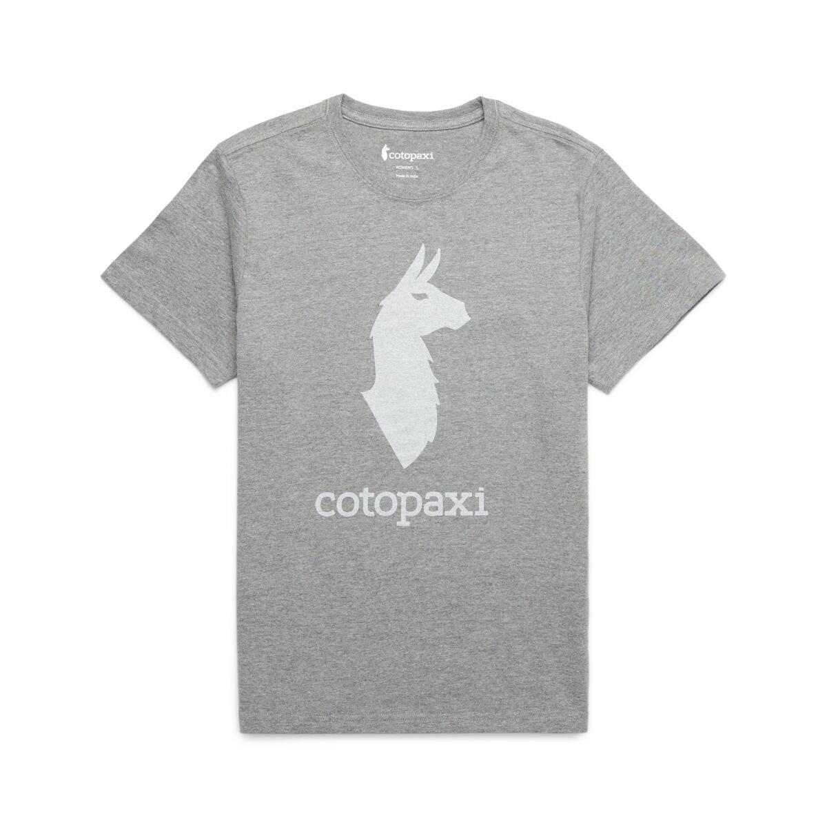 Cotopaxi Llama T-Shirt W