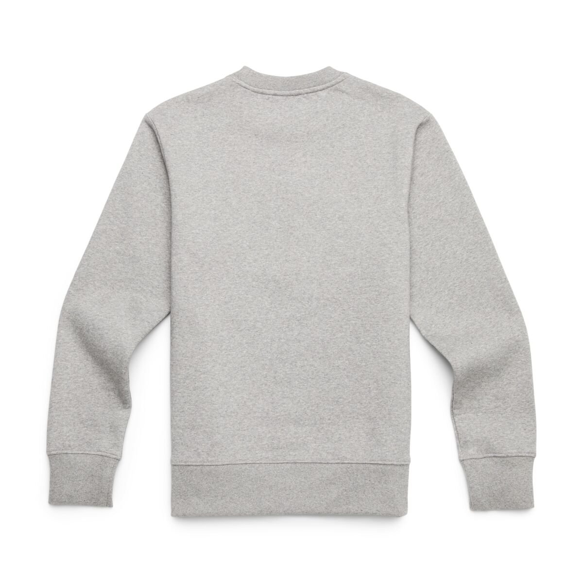 Coto-Patch Crew Sweatshirt W