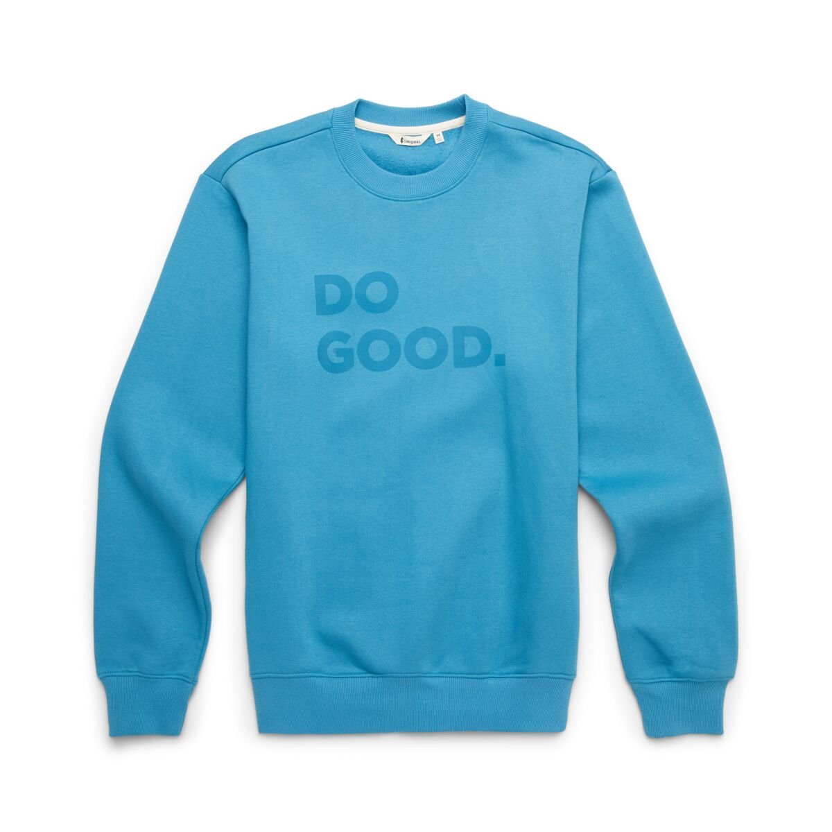 Do Good Crew Sweatshirt M