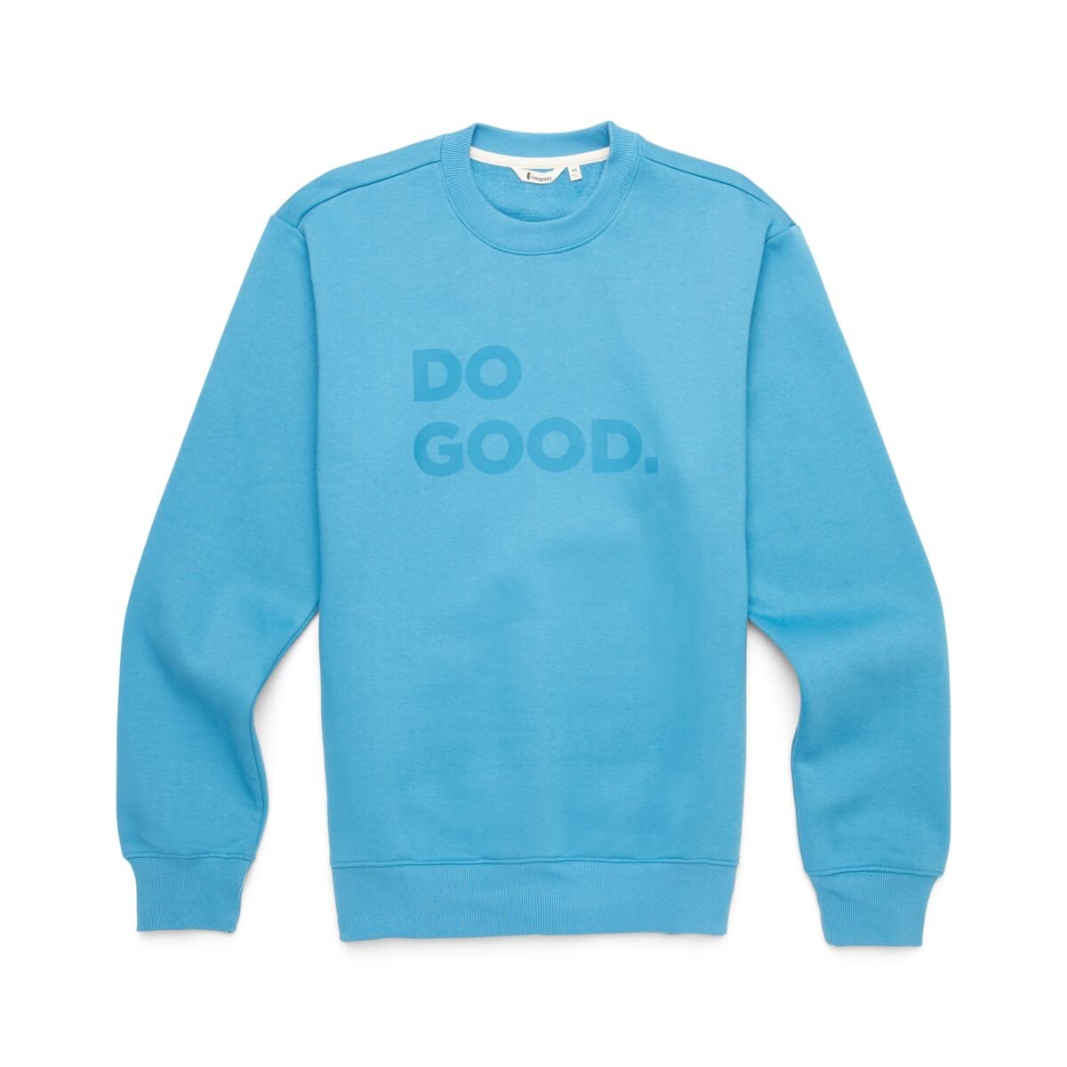 Do Good Crew Sweatshirt M