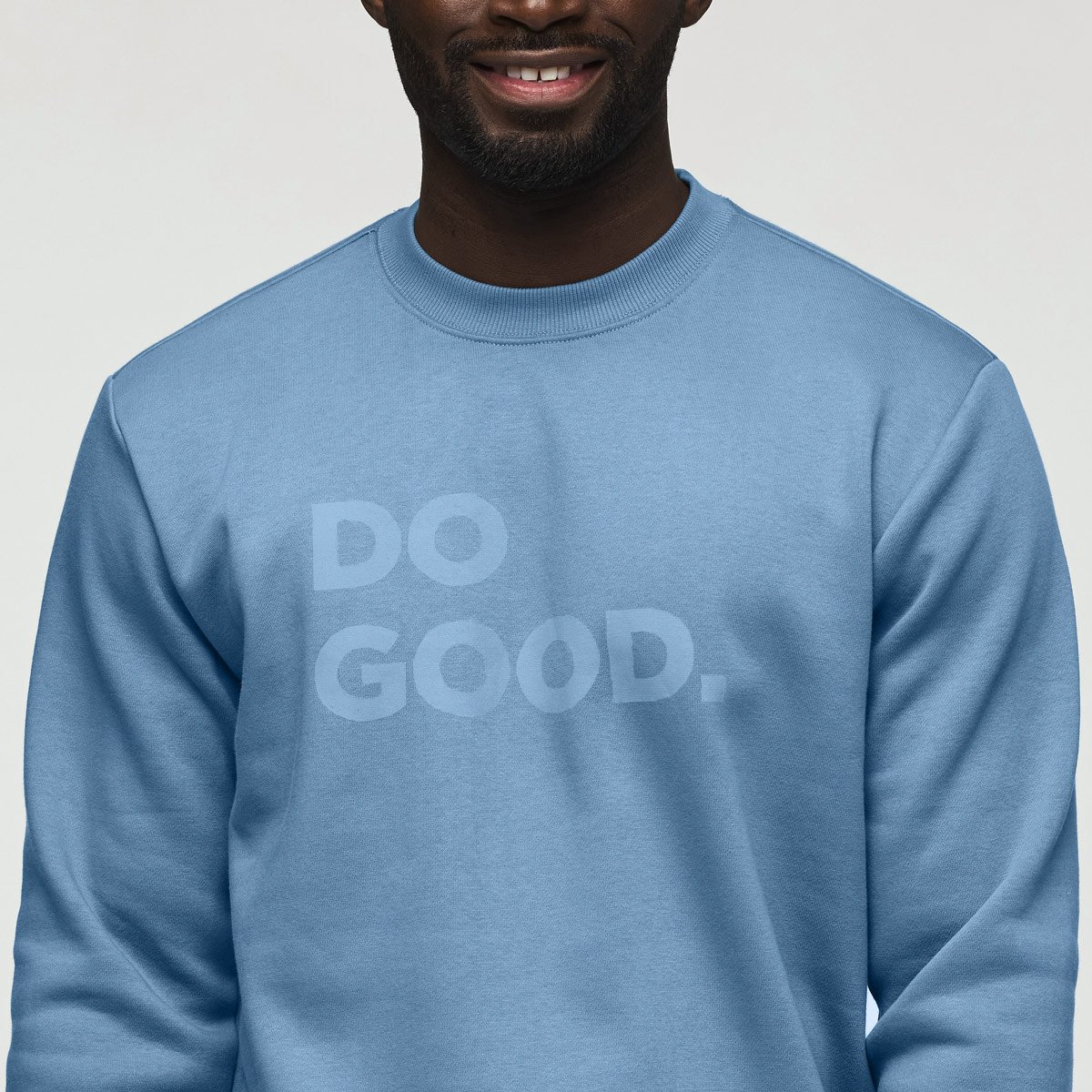 Do Good Crew Sweatshirt M