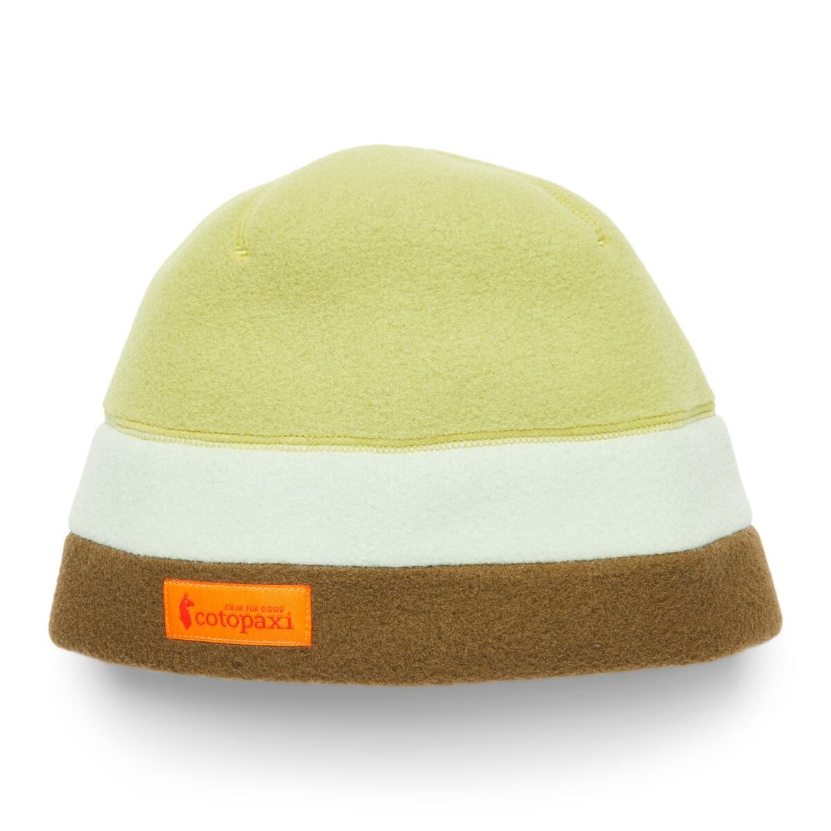 Teca Fleece Beanie