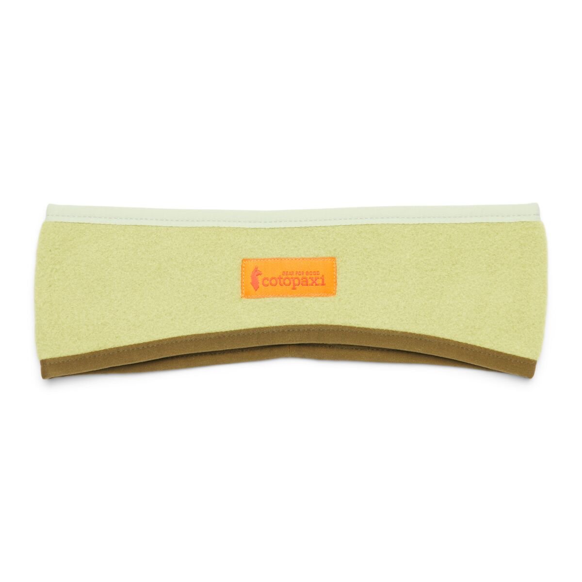 Teca Fleece Headband