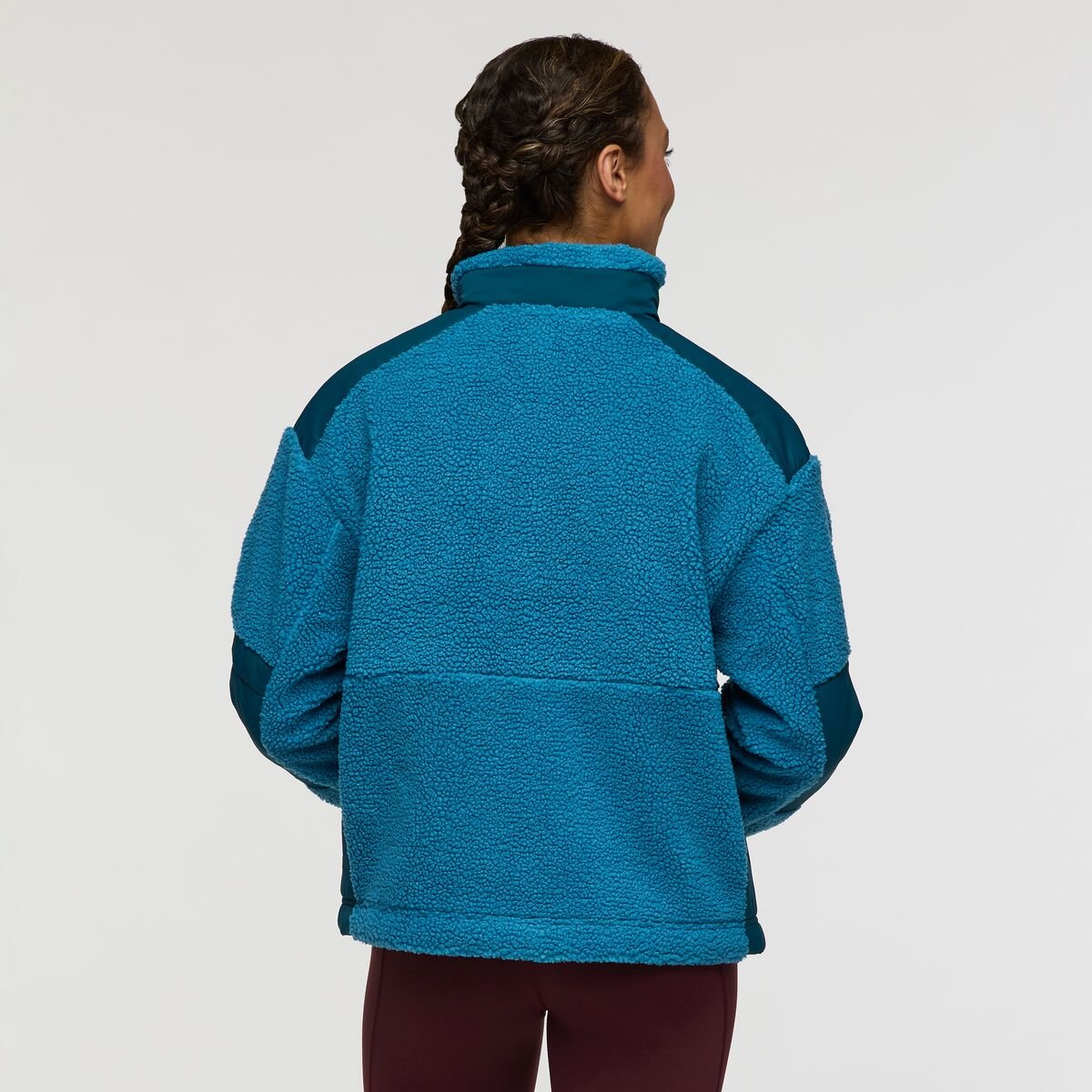 Bacano Fleece Jacket W