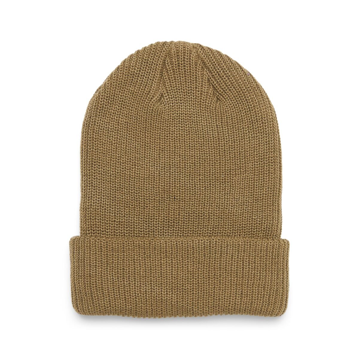 Wharf Beanie - Cotopaxi Patch