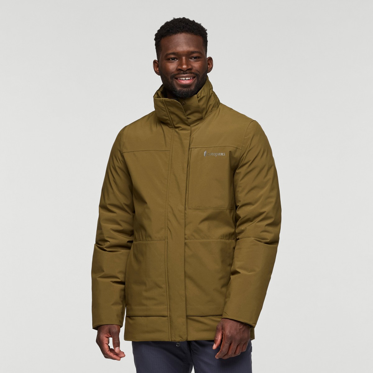 Calidez Down Parka M