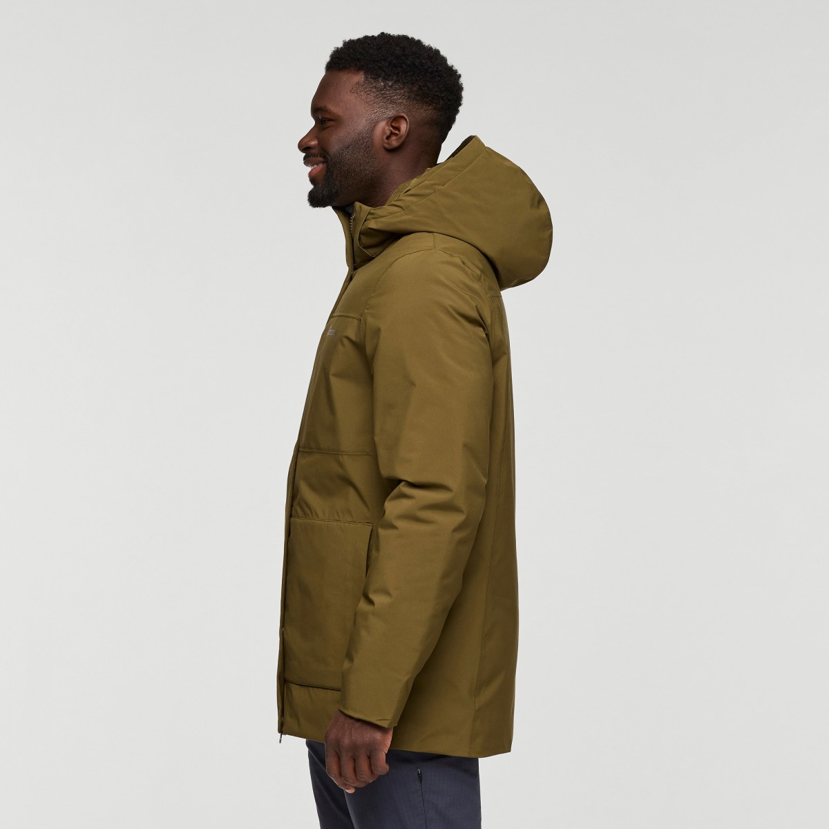 Calidez Down Parka M