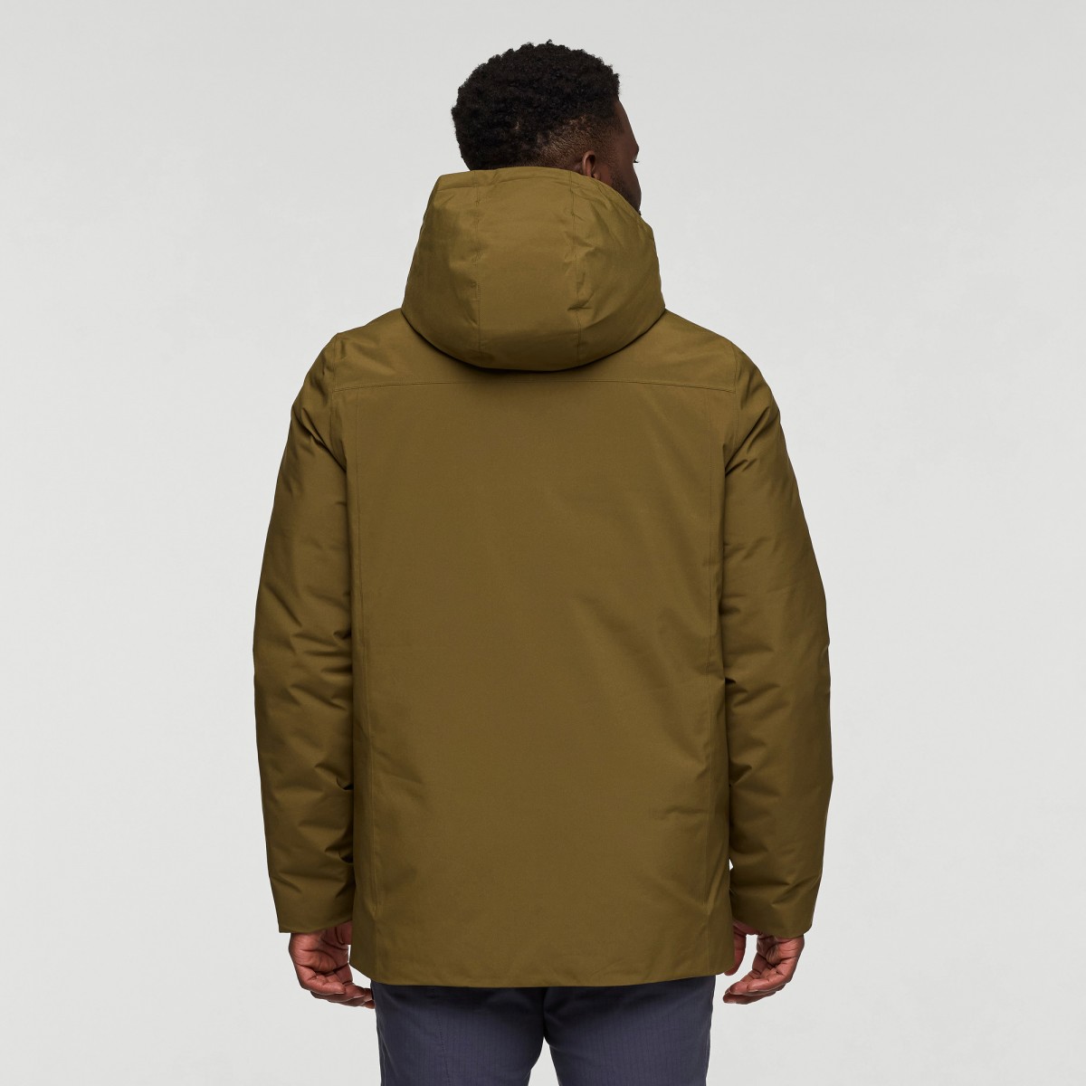 Calidez Down Parka M