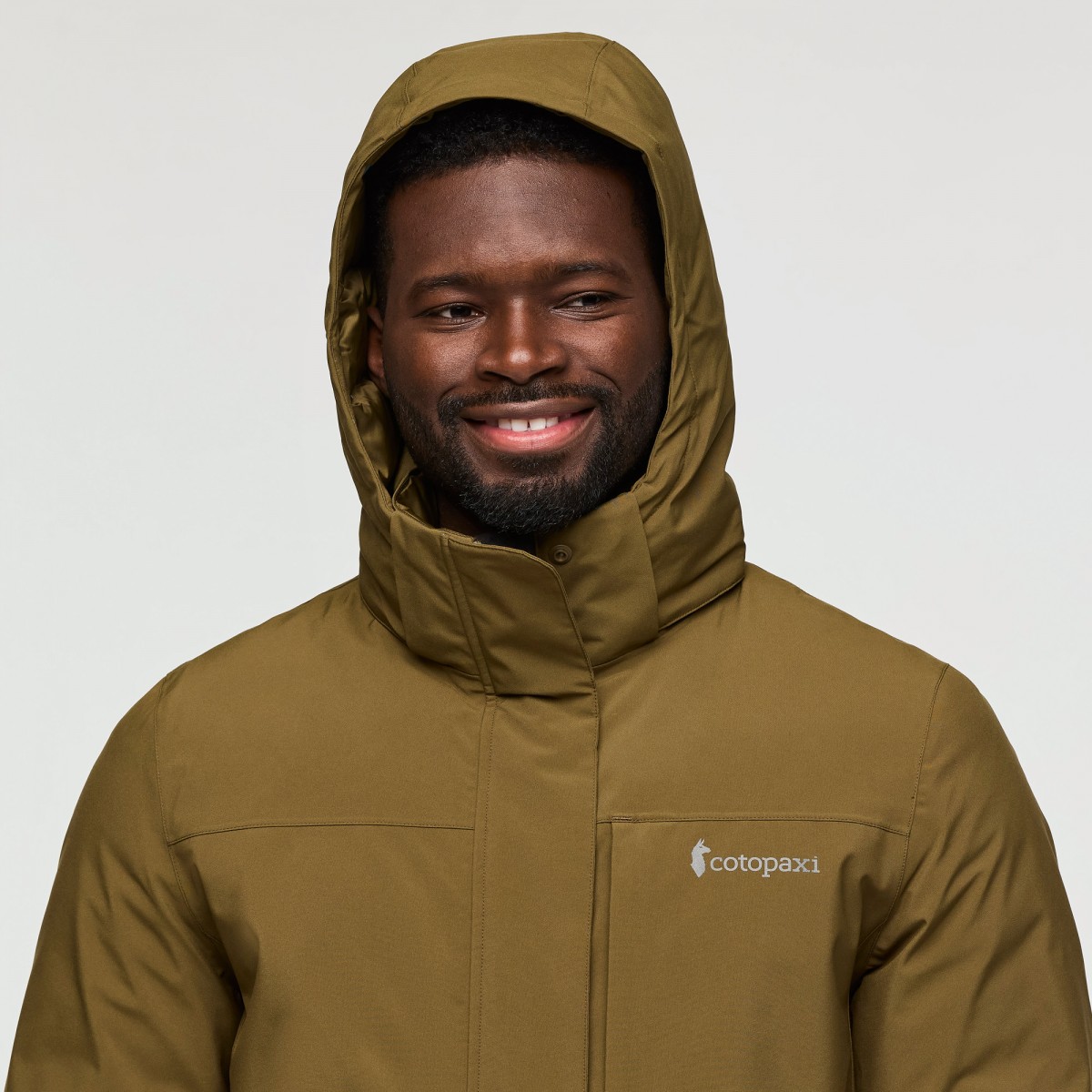 Calidez Down Parka M