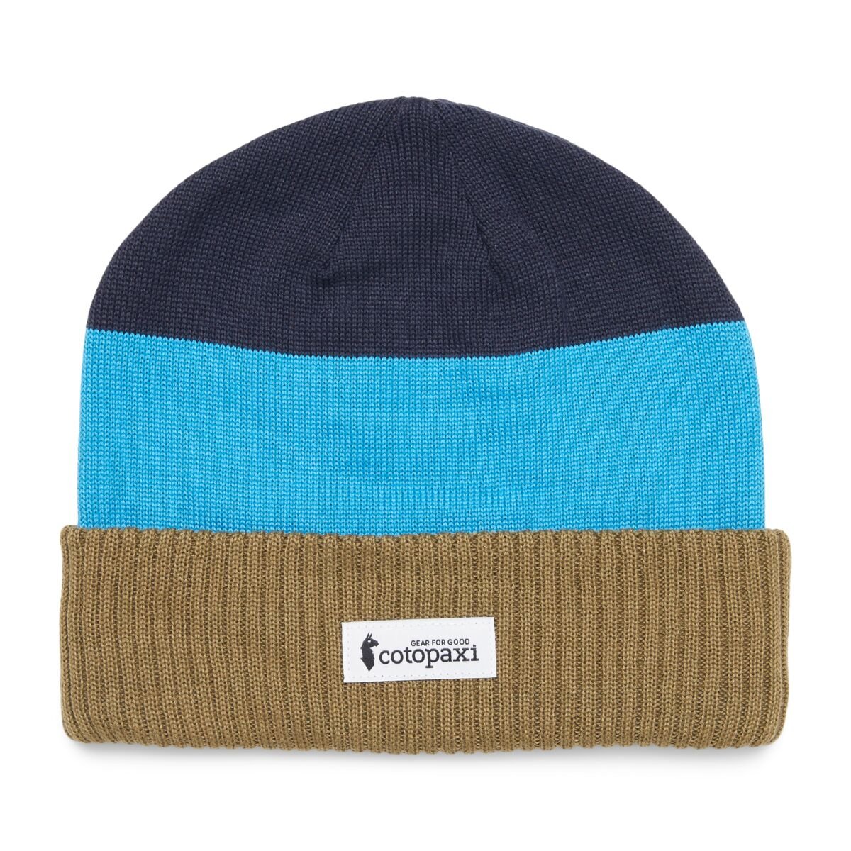 Alto Beanie