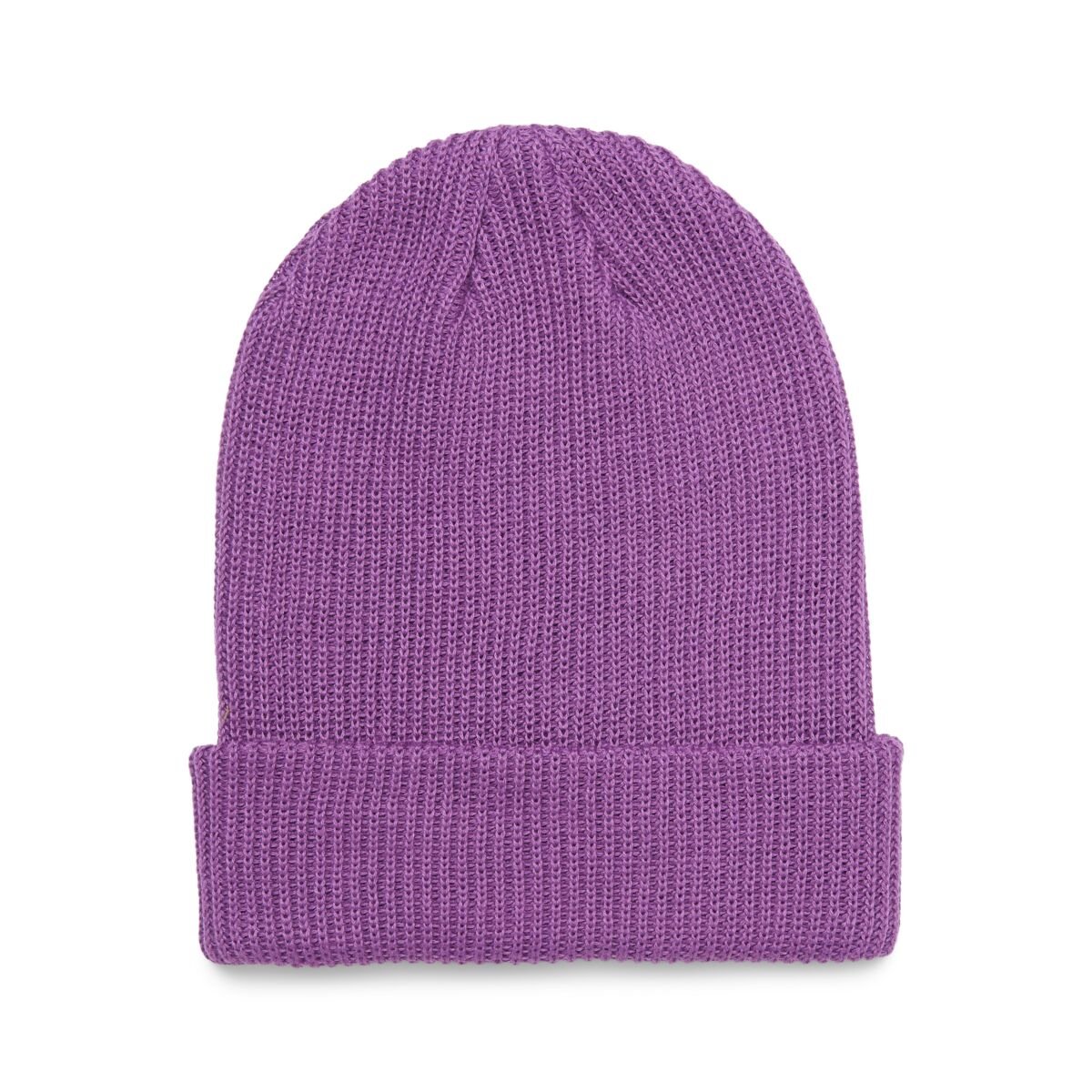 Wharf Beanie - Cotopaxi Patch