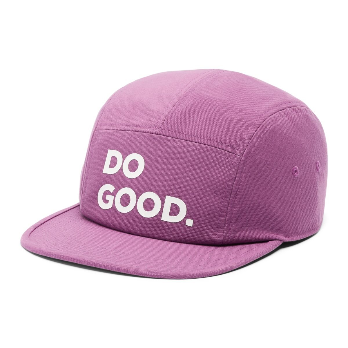 Do Good 5-Panel Hat