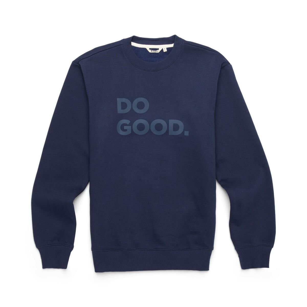 Do Good Crew Sweatshirt M