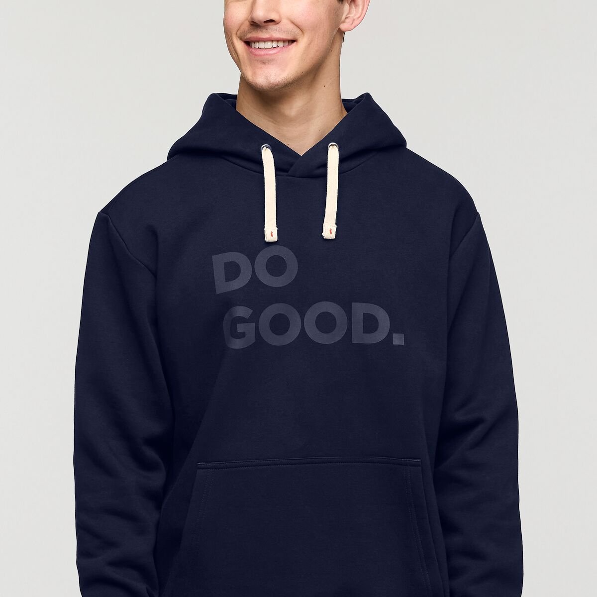 Do Good Pullover Hoodie M