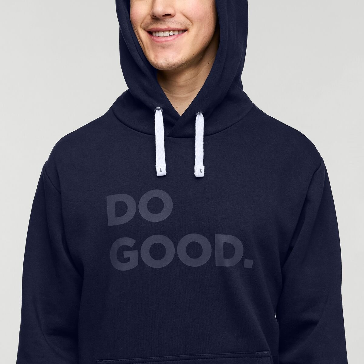 Do Good Pullover Hoodie M