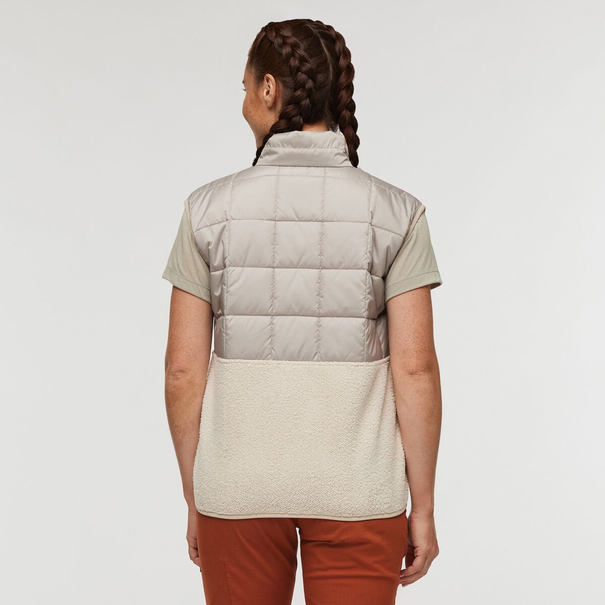 Trico Hybrid Vest W