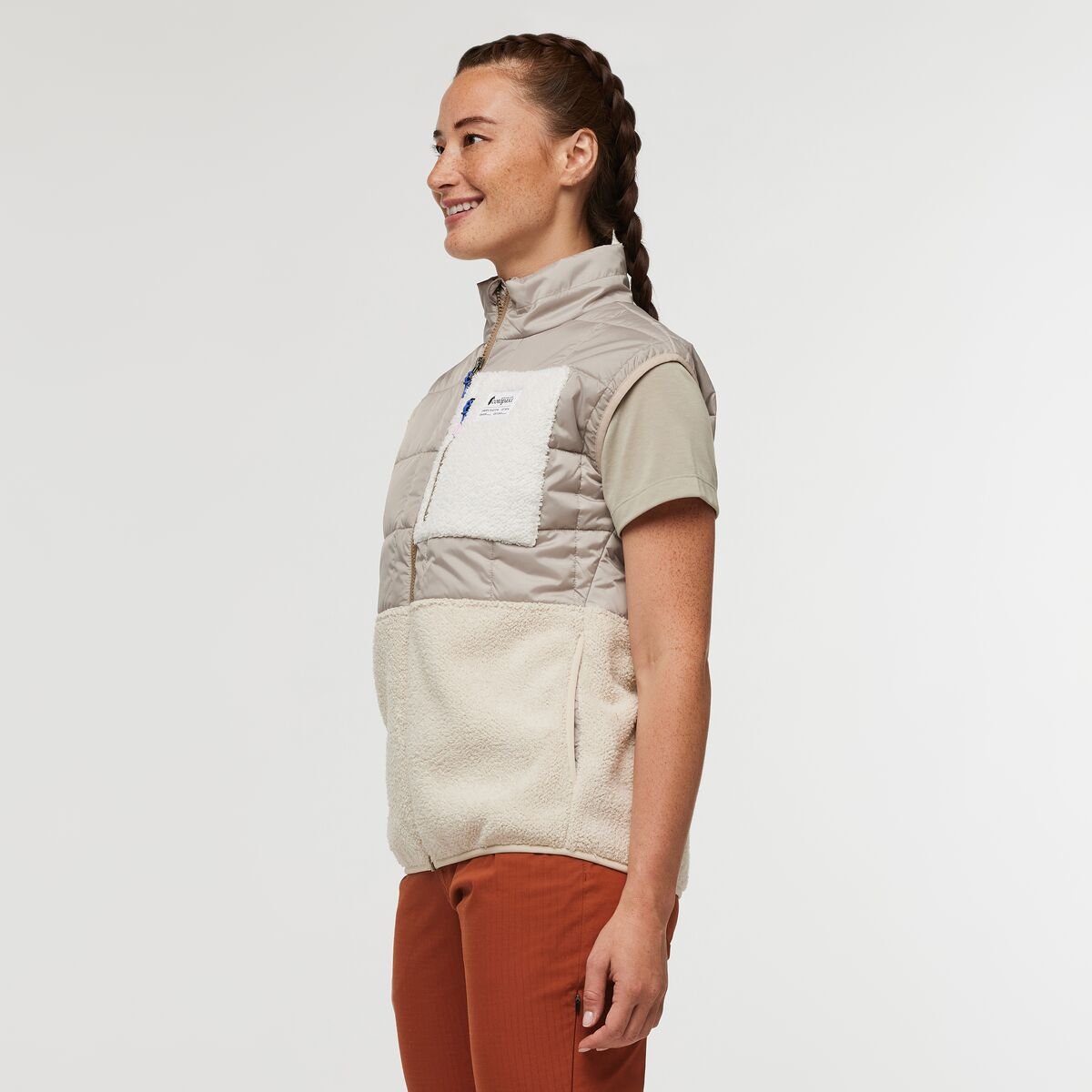 Trico Hybrid Vest W