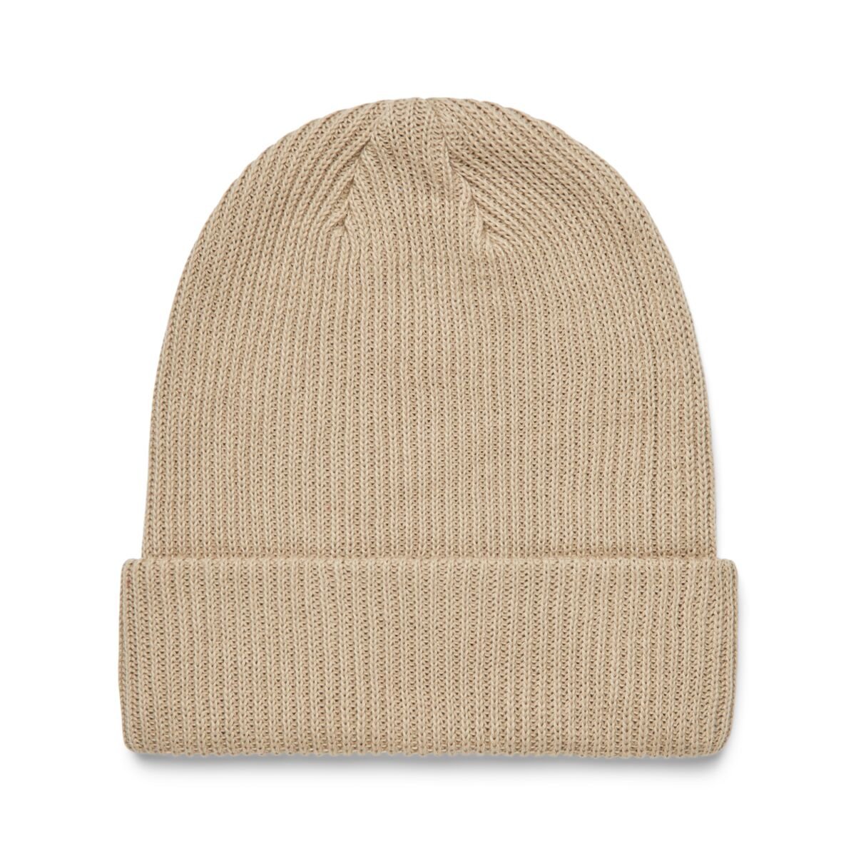 Wharf Beanie - Cotopaxi Patch