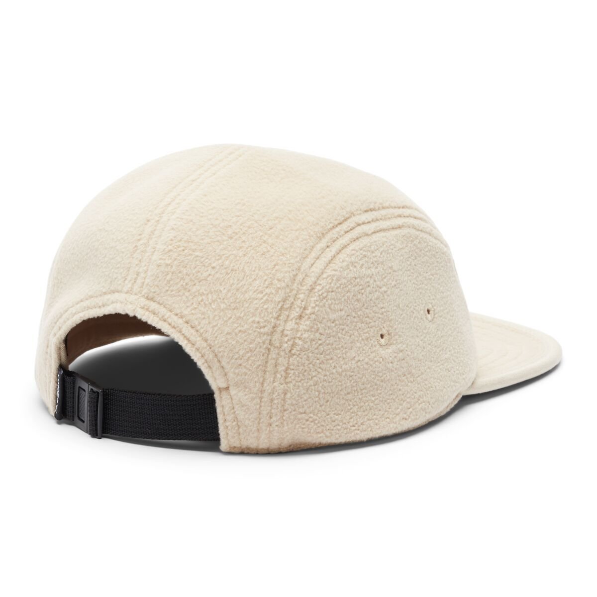 Fleece 5-Panel Hat