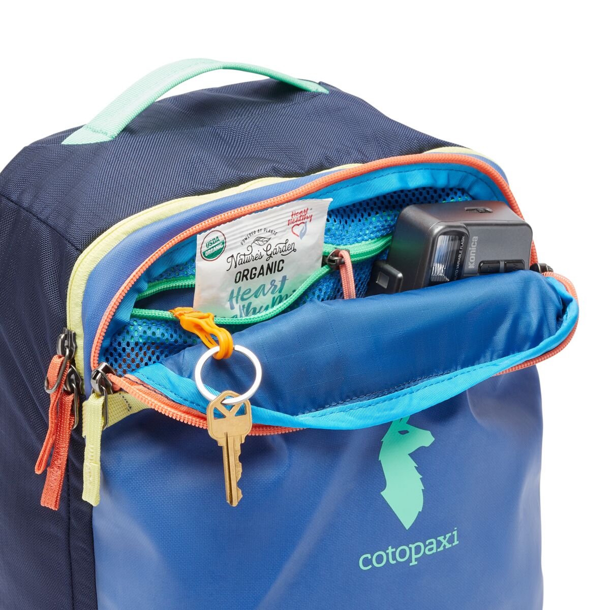 Allpa 20L Travel Pack