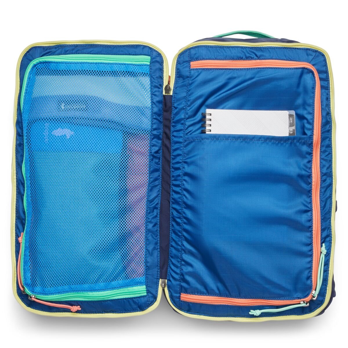 Allpa 20L Travel Pack