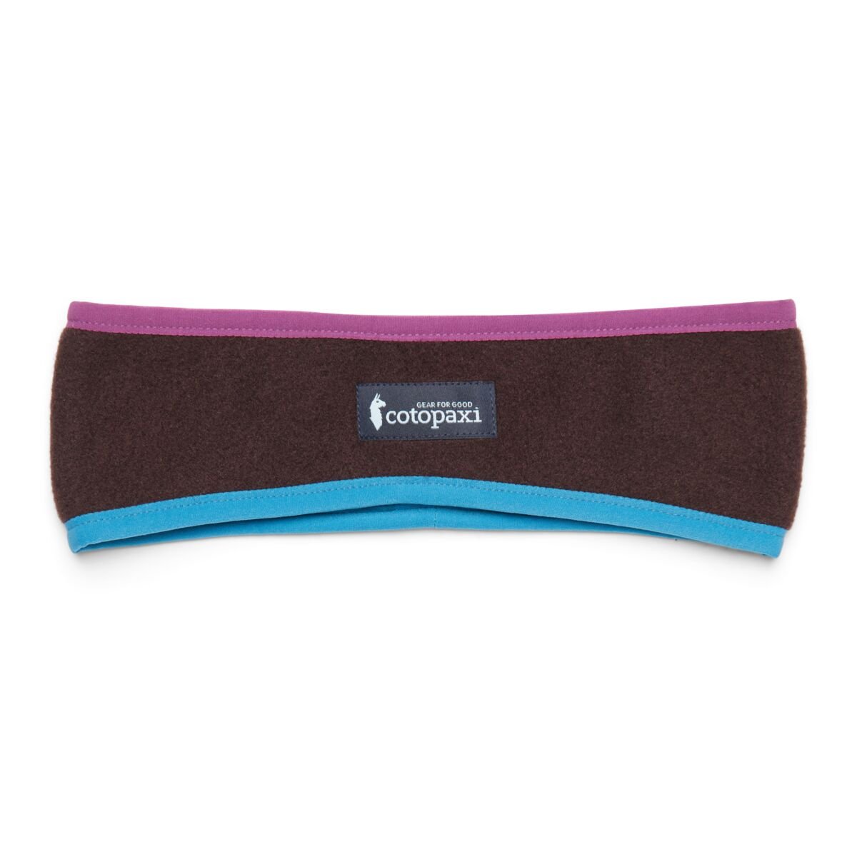 Teca Fleece Headband