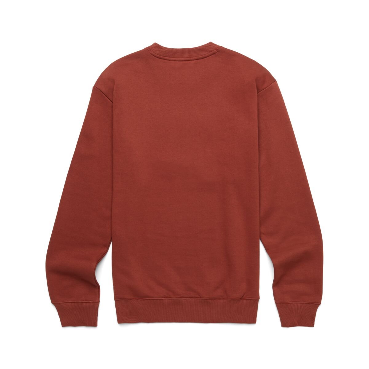 Coto-Patch Crew Sweatshirt M