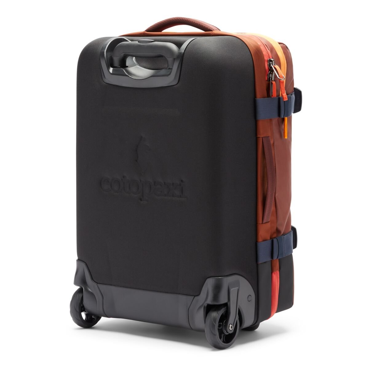 Allpa Roller Bag 38L