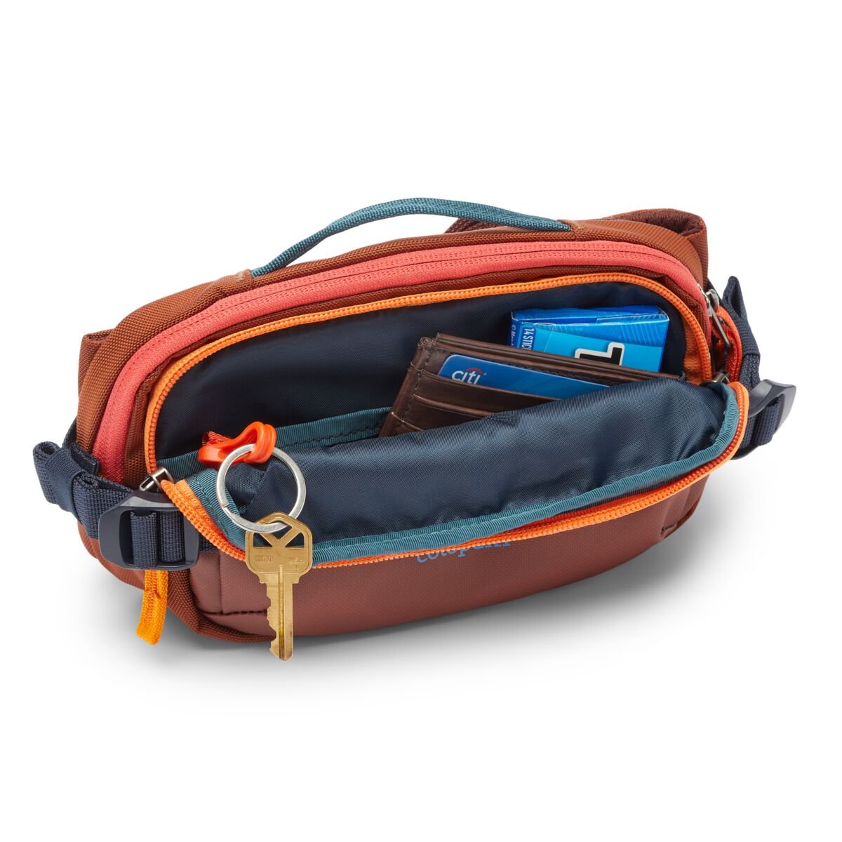 Allpa X 1.5L Hip Pack