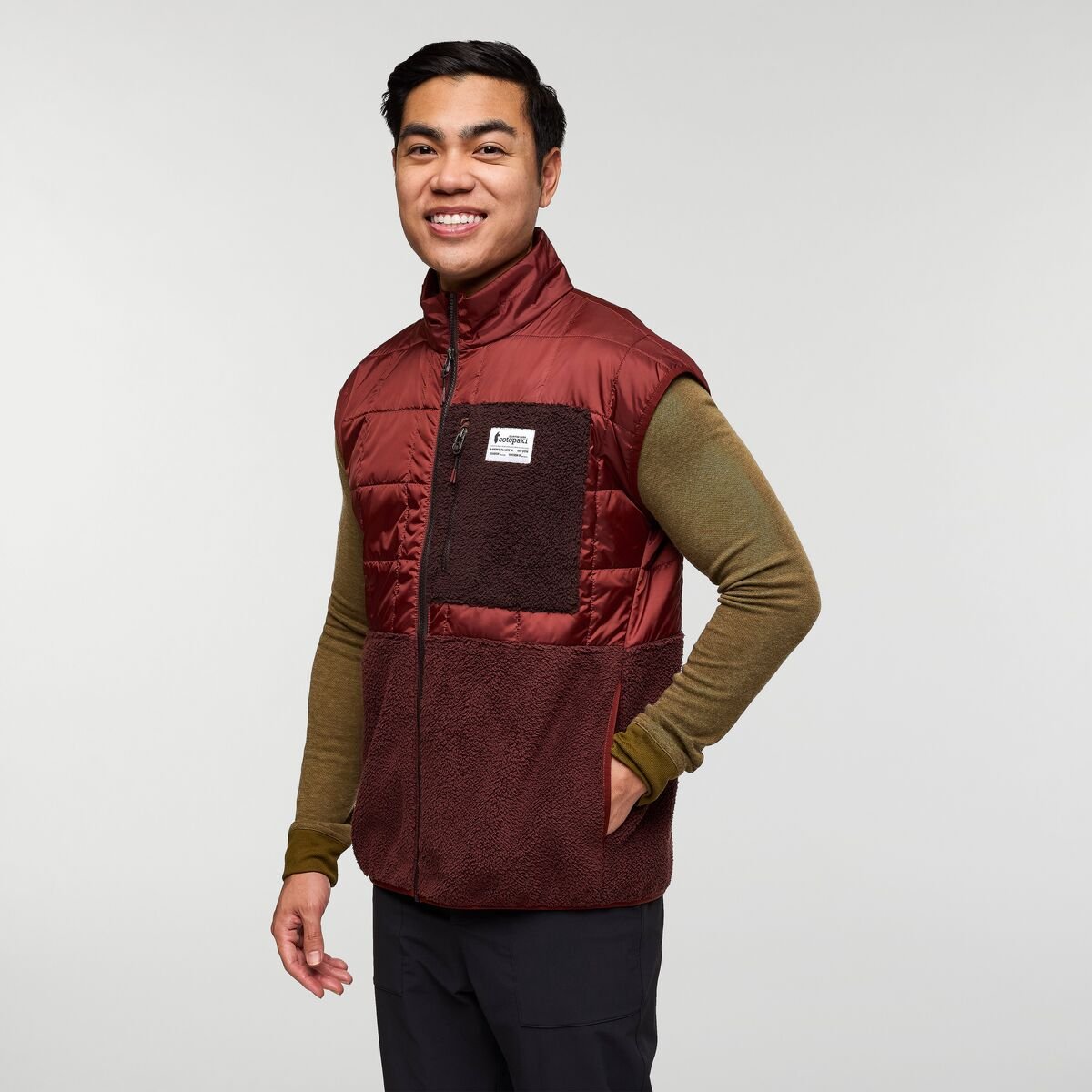 Trico Hybrid Vest M