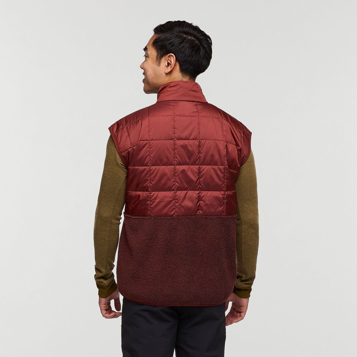 Trico Hybrid Vest M