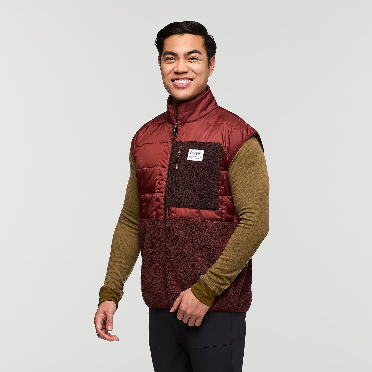 Trico Hybrid Vest M