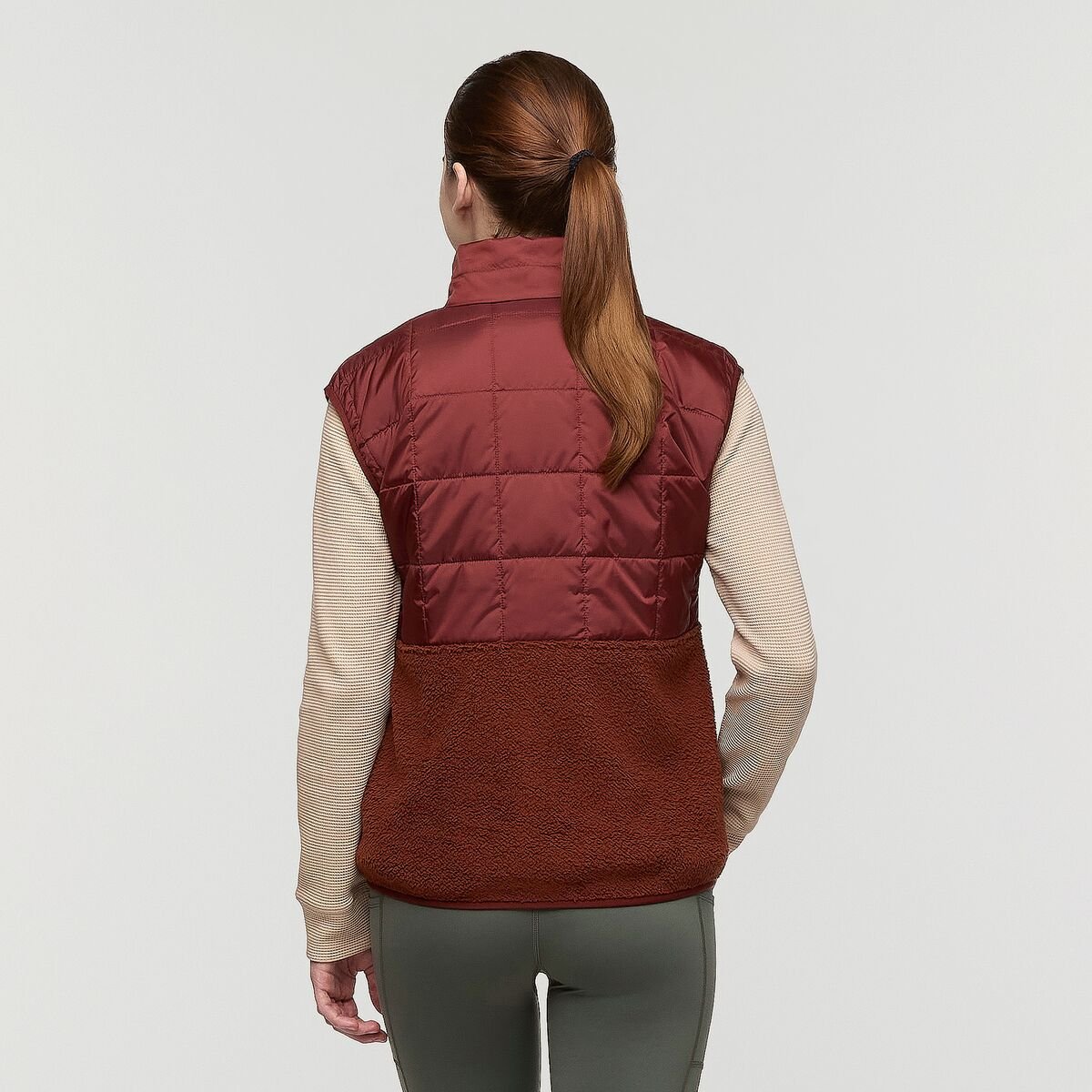 Trico Hybrid Vest W