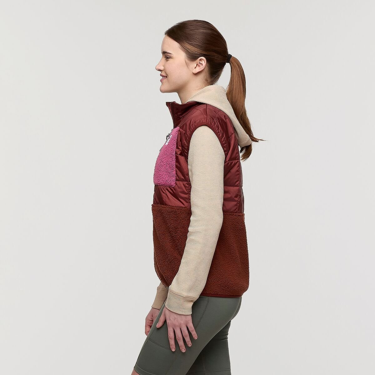 Trico Hybrid Vest W