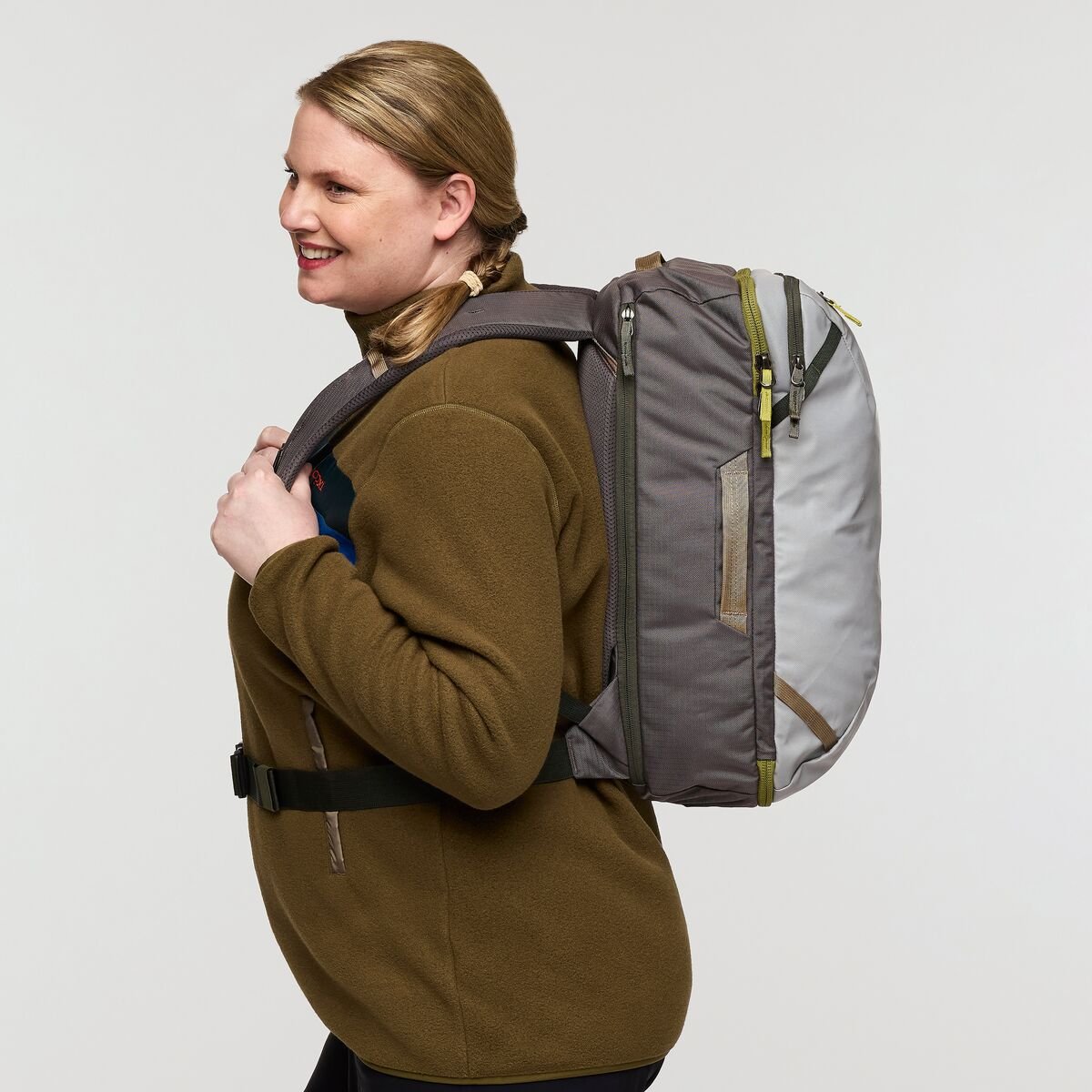 Allpa 28L Travel Pack