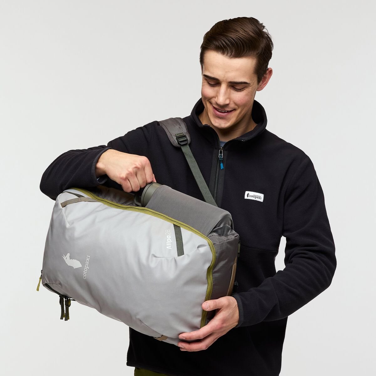 Allpa 28L Travel Pack