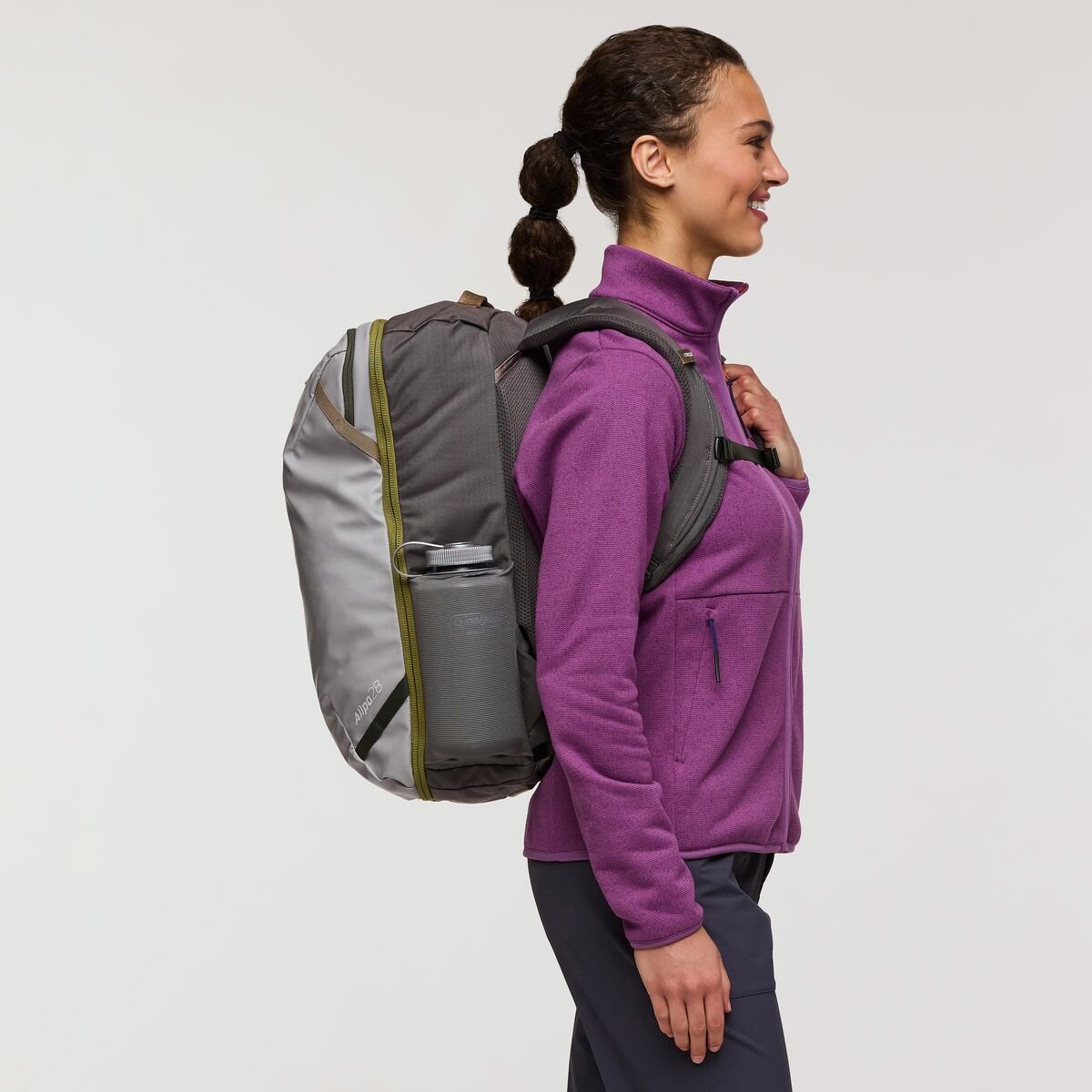 Allpa 28L Travel Pack