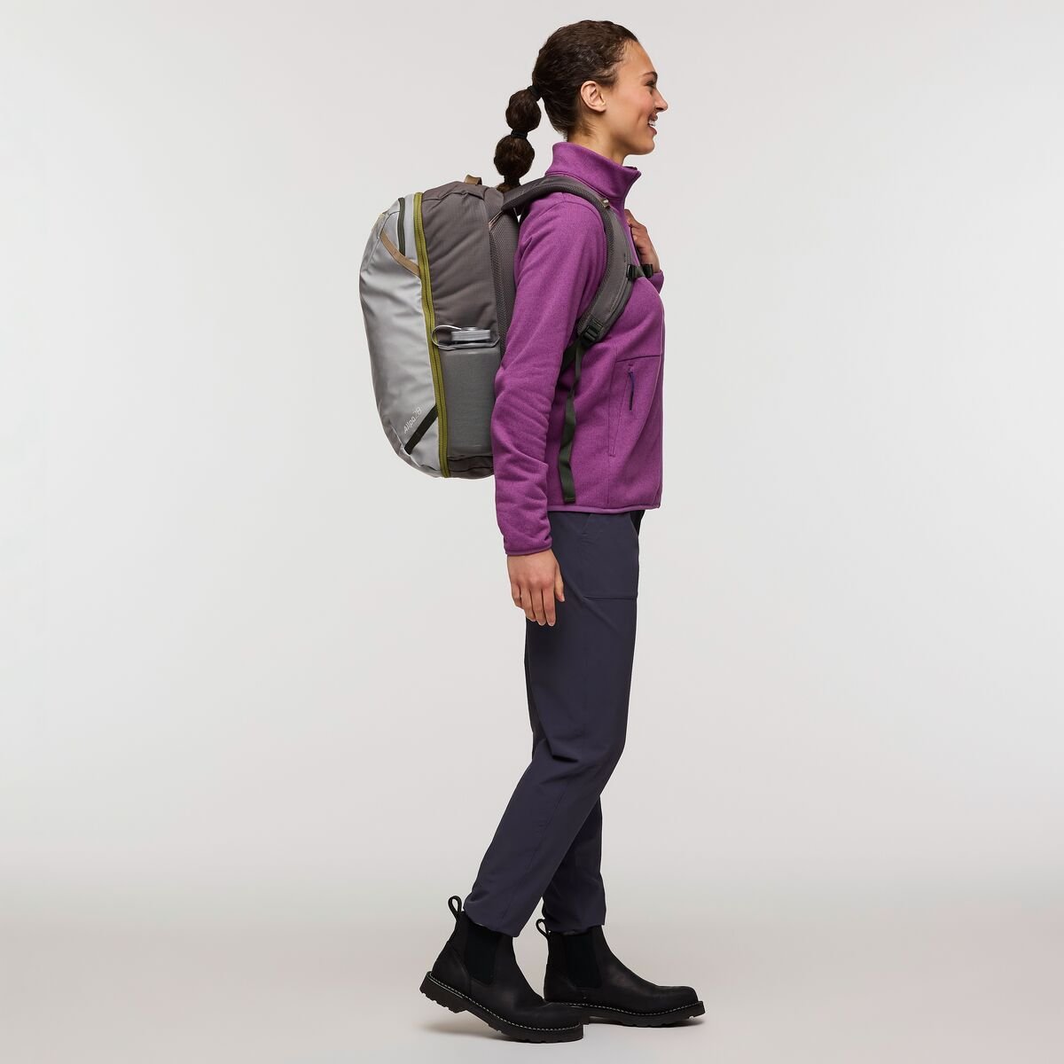 Allpa 28L Travel Pack